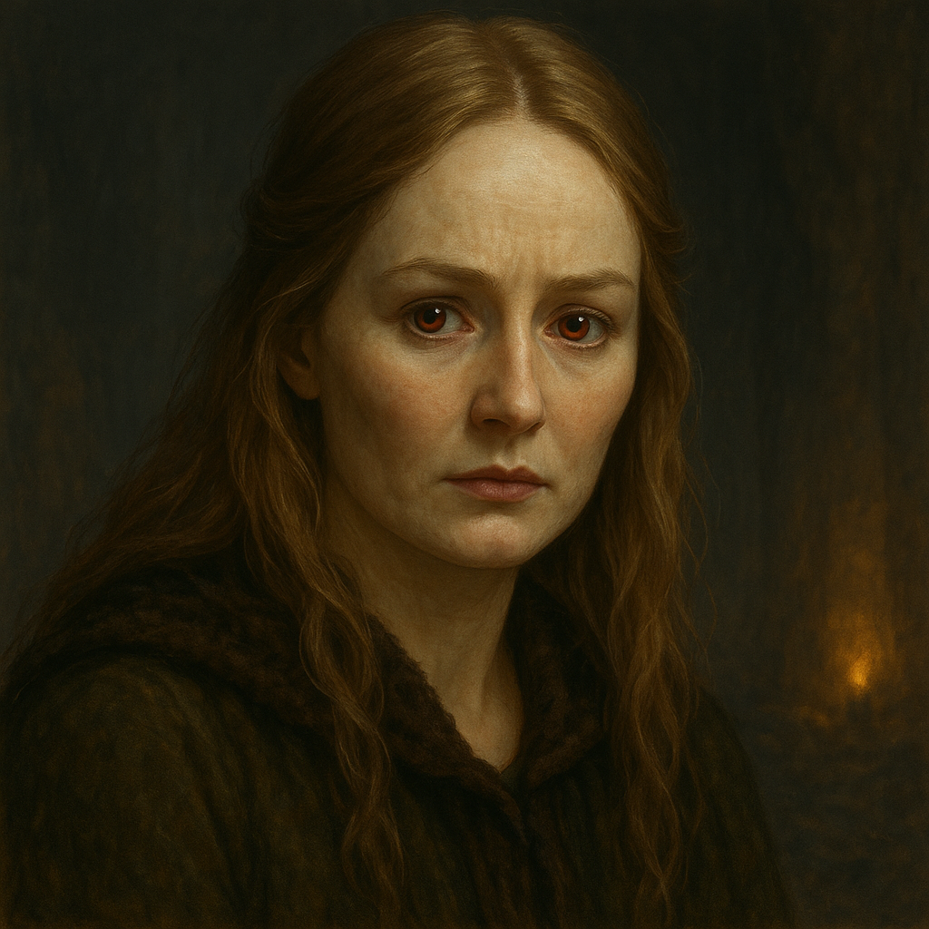 Éowyn