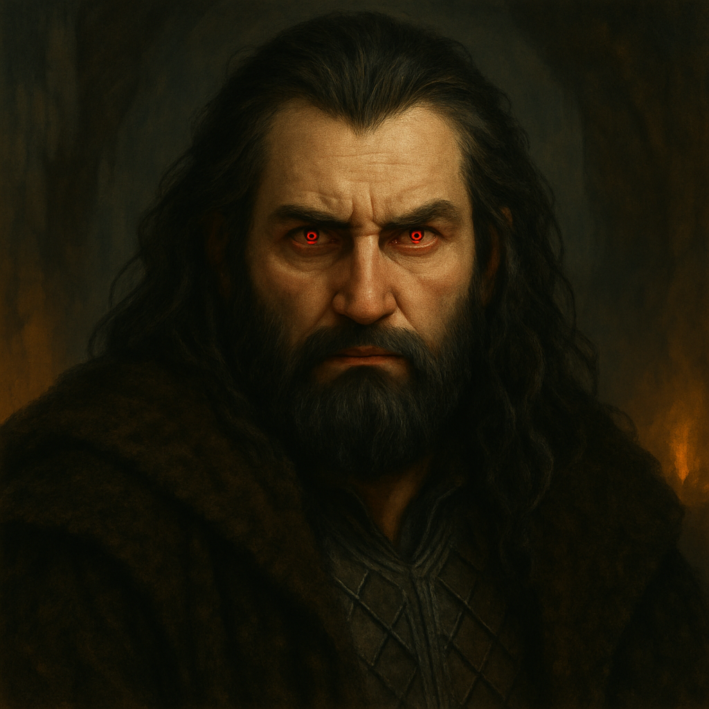 Thorin