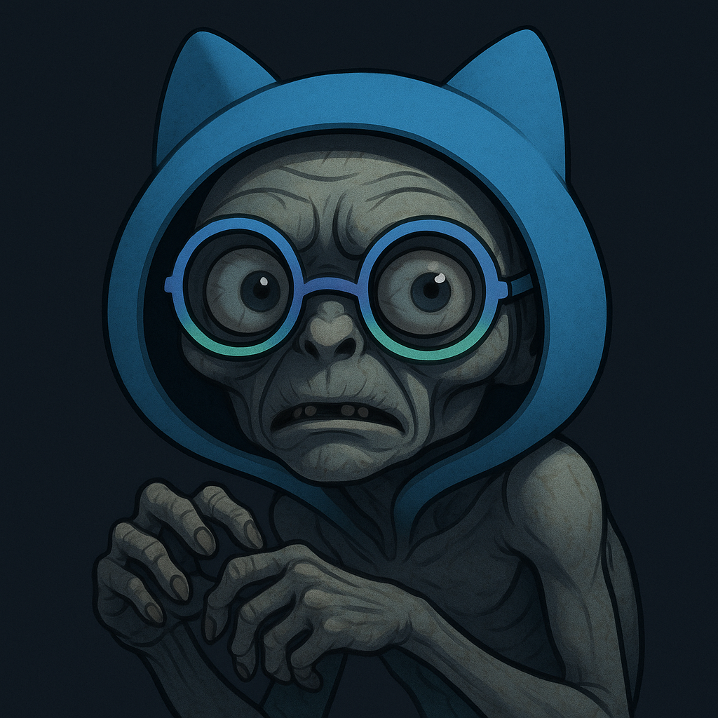 Gollum Profile