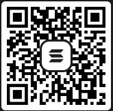 Solana Wallet QR Code